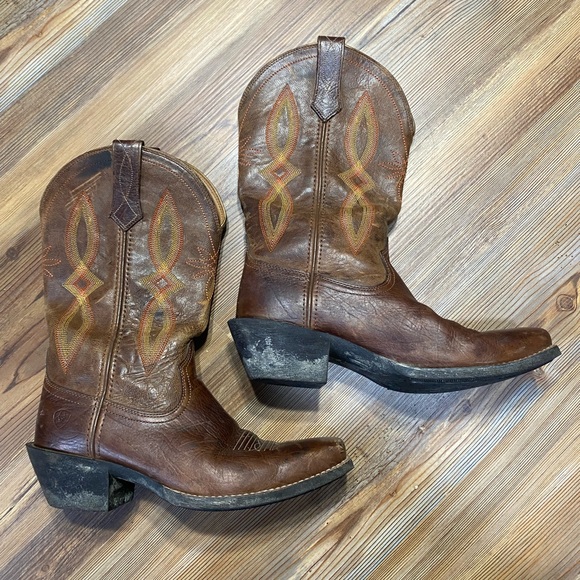 Ariat Shoes - Ariat Western Boots